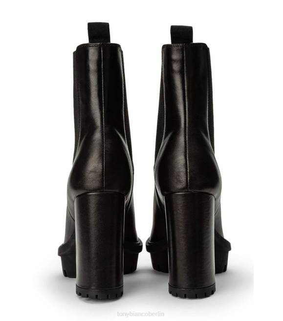 Stiefeletten| de Tony Bianco Frauen Sammy Stiefeletten schwarze Komo 4624559